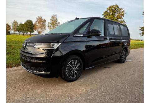 VW T7 Multivan #2