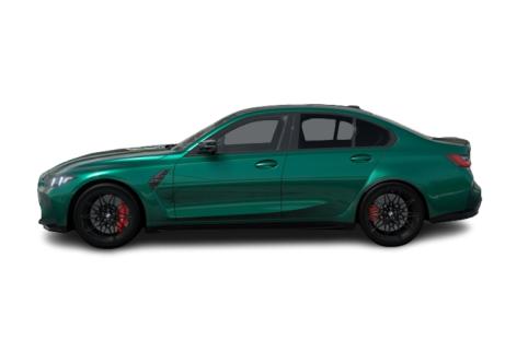 BMW M3 #4