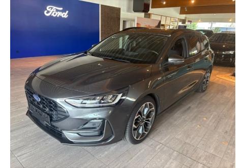 Ford Focus #1