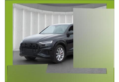 Audi SQ8 #1