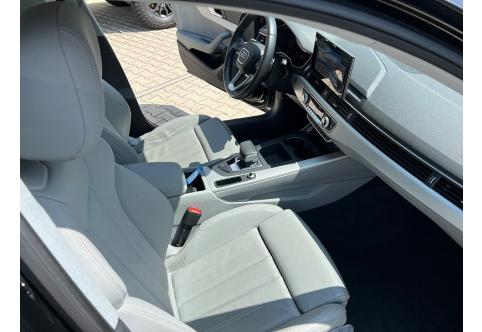 Audi A4 #22