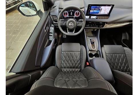 Nissan Qashqai #2