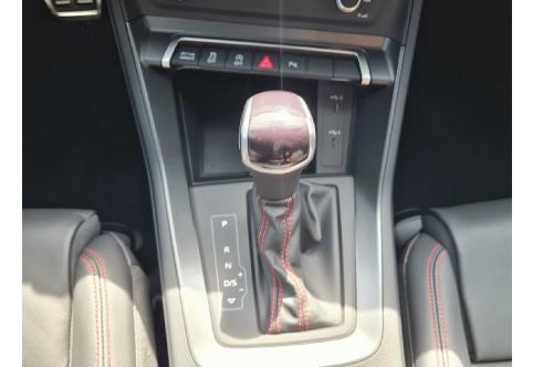Audi Q3 #17