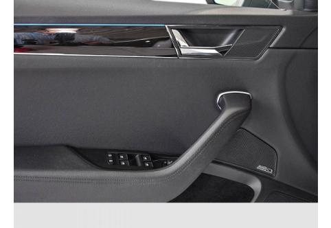 Skoda Superb #14