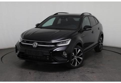 VW TAIGO #2