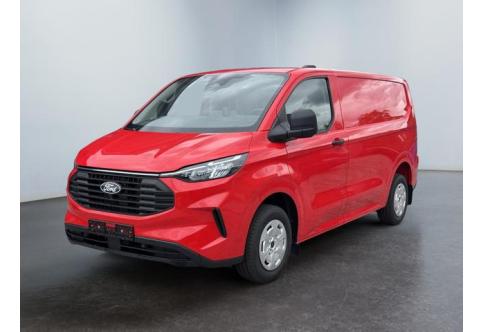 Ford TRANSIT CUSTOM #3