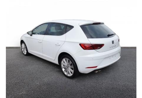 Seat Leon #3