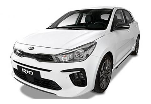 Kia Rio Reimport Als Eu Neuwagen Mit Bis Zu 46 Rabatt