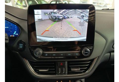 Ford Puma #16