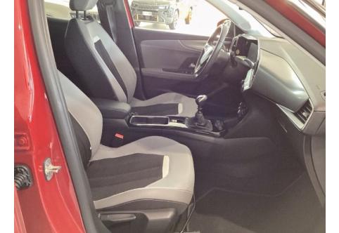 Opel Mokka #11