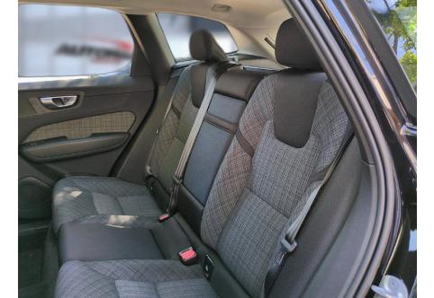 Volvo XC60 #12