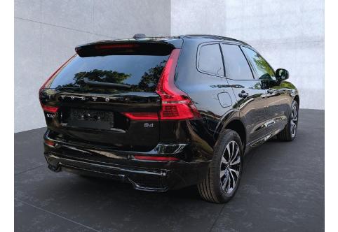 Volvo XC60 #3