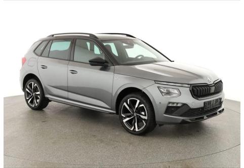 Skoda Kamiq #1