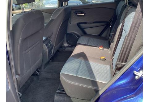 Nissan X-Trail #5