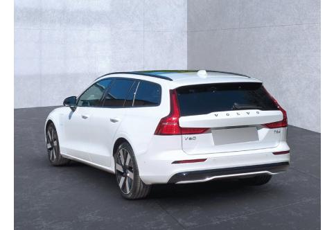 Volvo V60 #2