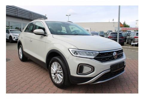 VW T-Roc #2