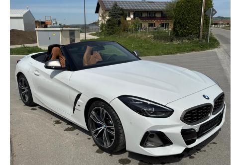 BMW Z4 #1