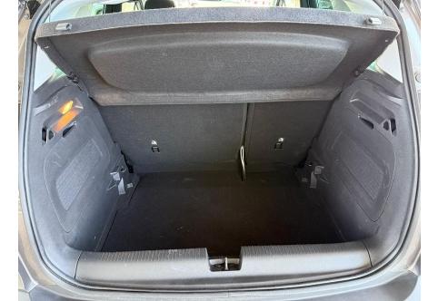 Opel Crossland X #8