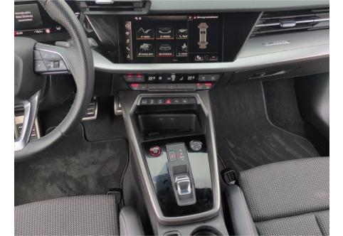 Audi S3 #6