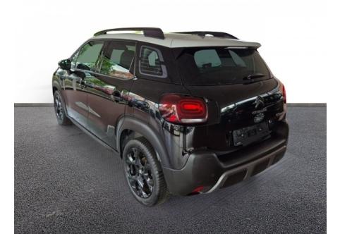 Citroën C3 Aircross #3