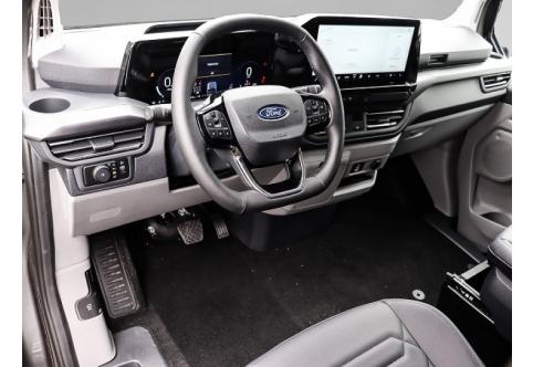 Ford Tourneo Custom #3