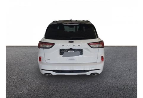 Ford Kuga #4