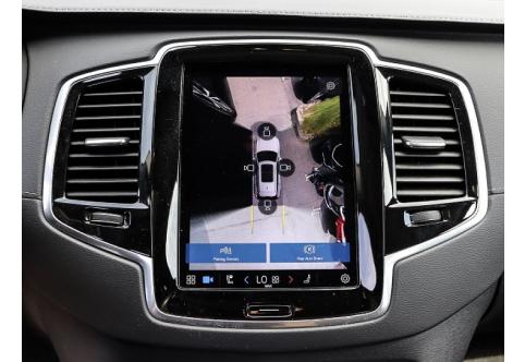 Volvo XC90 #9