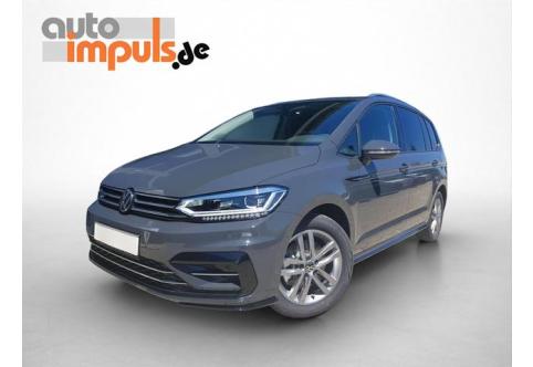 VW Touran #2