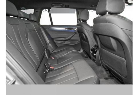 BMW 5er #10
