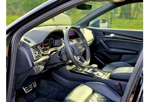 Audi SQ5 #5