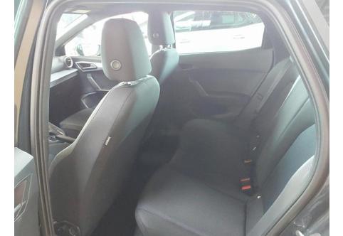 Seat Ibiza #7