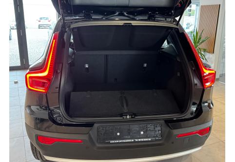 Volvo XC40 #6