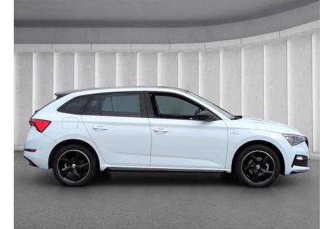 Skoda Scala #2