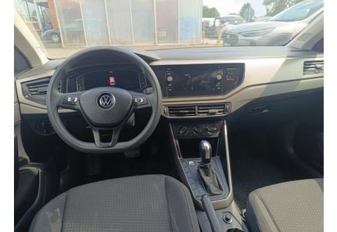 VW Polo #6