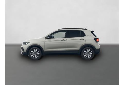 VW T-Cross #5