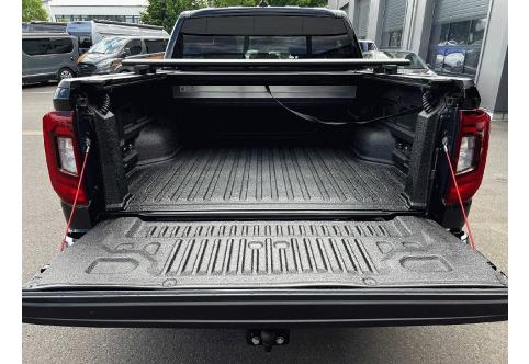 VW Amarok #12