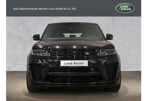 Land Rover Range Rover #8