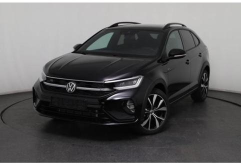 VW Taigo #3