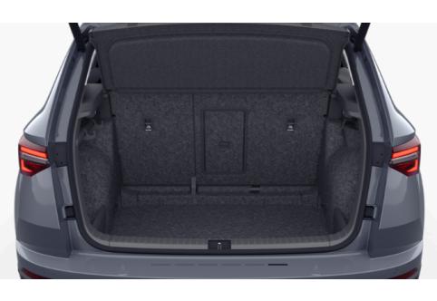 Skoda Karoq #6