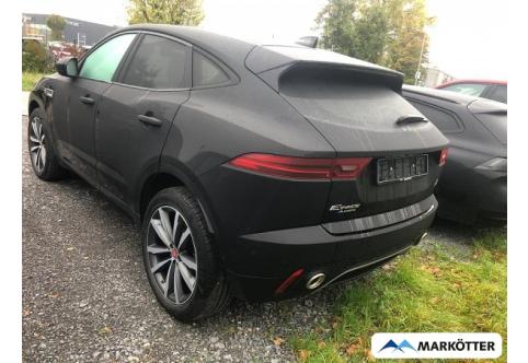 Jaguar E-Pace #9