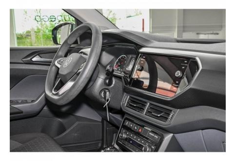 VW T-Cross #9
