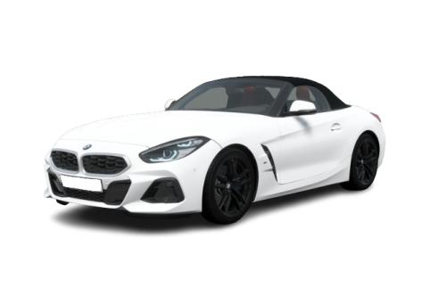 BMW Z4 #1