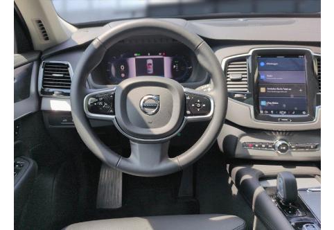 Volvo XC90 #16