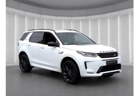 Land Rover Discovery #18