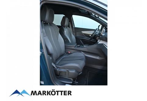 Peugeot 5008 #8