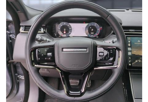 Land Rover Range Rover #7