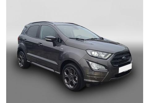 Ford EcoSport #2