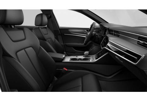 Audi A6 #2
