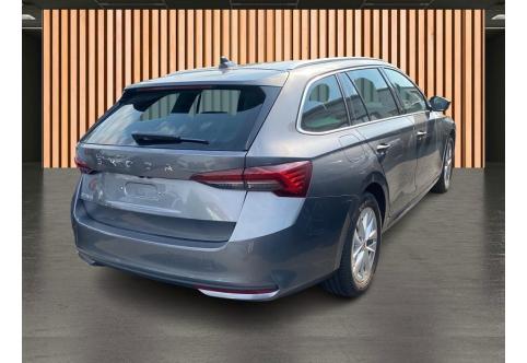 Skoda Octavia #5