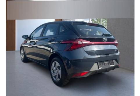 Hyundai i20 #4